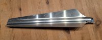 Aluminium Sanhäring Aluminium Sanhäring