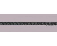 Flechtleine, 4 mm Flechtleine, 4 mm
