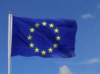 Europafahne Europafahne