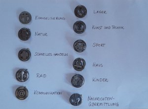 Große Spezialabzeichen