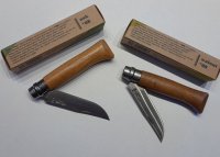 Opinel-Taschenmesser