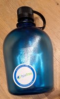 Feldflasche Feldflasche