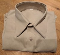 Klufthemd khaki Klufthemd khaki
