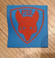 Barett-Wolfskopf Barett-Wolfskopf