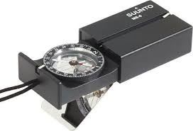 Kompaß SUUNTO MB 6
