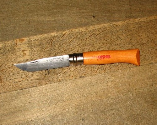 Opinel-Taschenmesser Opinel-Taschenmesser